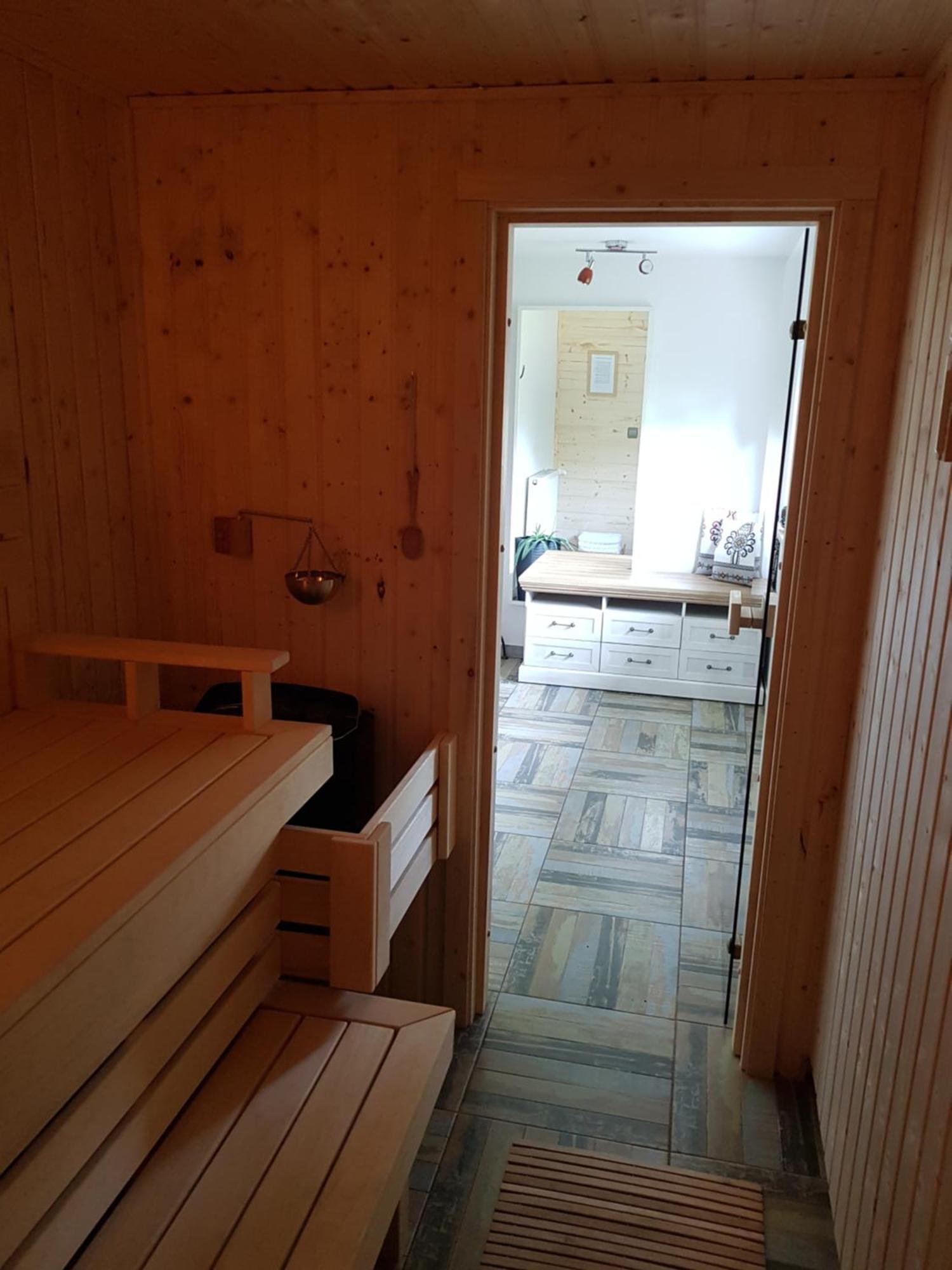 Dom Gorski Klimat-Willa 160 M2 Z Wewnetrzna Sauna Finska, Znizki Do Term Goracy Potok Zakopane Exterior photo